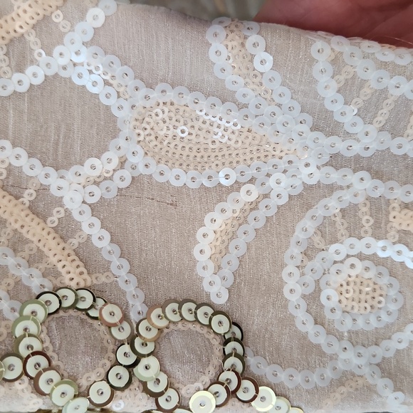 Dress The Population Sequin Dress Size Small - Picture 16 of 16